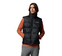 Columbia Puffect 4 Vest Chaleco acolchado para el cuerpo Hombre