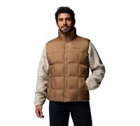 Columbia Puffect 4 Vest Chaleco acolchado para el cuerpo Hombre