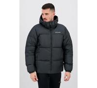 Columbia - Chaquetas - Puffect II Hooded Jacket Black - Talla S - Negro Negro S