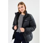 COLUMBIA Puffect Ii Full Zip Jacket W - Mujer - Negro - talla L- modelo 2025