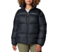 COLUMBIA Puffect Ii Full Zip Jacket W - Mujer - Negro - talla M- modelo 2026