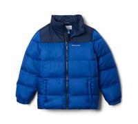 Columbia Chaqueta acolchada Puffect 2 para niño (paquete de 1)