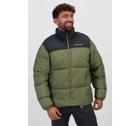 Columbia Puffect Ii - Negro - Chaqueta Acolchada Hombre talla L