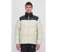 COLUMBIA Puffect Iii Jacket - Hombre - Blanco / Gris / Negro - talla M- modelo 2026