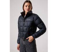 Columbia Puffect™ III Cropped Jacket XS Negro