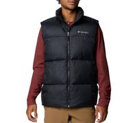 COLUMBIA Puffect Iii Vest - Hombre - Negro - talla XL- modelo 2025