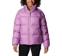 Columbia Puffect™ Jacket, Chaqueta Mujer, Gumdrop, M