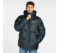 Columbia Puffect™ - Negro - Chaqueta Acolchada Hombre talla 2XL