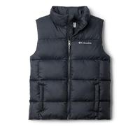 Columbia Puffect Vest Chaleco acolchado para el cuerpo Unisex niños (Pack de 1)