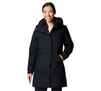 Columbia - Chaquetas Mujer - Pulaski II Interchange Jacket Black para Mujer - Talla XS - Negro Negro XS