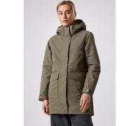 Parka Columbia Pulaski (Verde Piedra) Mujer