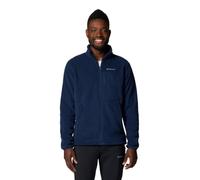 Columbia Rapid Expedition 2 - Forro Polar Con Cremallera Completa Chaqueta de forro polar con cremallera completa Hombre (Pack de 1)