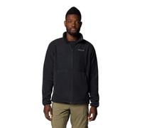 Columbia Rapid Expedition 2 - Forro Polar Con Cremallera Completa Chaqueta de forro polar con cremallera completa Hombre (Pack de 1)