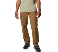 COLUMBIA Rapid Rivers Cargo Pant Ii - Hombre - Marrón - talla 46- modelo 2025