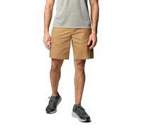 Columbia Rapid Rivers Cargo Short - Pantalones Cortos de Senderismo Tipo Cargo Hombre