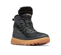 Columbia Red Hills Omni-Heat - Botas de nieve para mujer, Negro Sahara, 40 EU