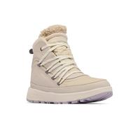 Columbia Red Hills Omni-Heat, Botas para Nieve Mujer, Dark Stone, Granite Purple, 36 EU