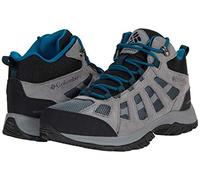 Columbia Redmond 3 Mid Wp Botas montañaHombre