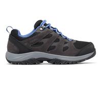 Columbia Zapatillas Bajas de Montaña para Mujer, REDMOND III WATERPROOF