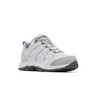 Columbia Redmond Iii women's cumulus grey, granite purple 5.5