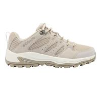 Zapatillas de montaña columbia redmond™ iv breathe™ mujer gris/ar 40.5