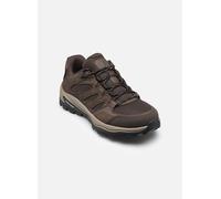 Columbia Sportswear Zapatos Redmond IV Low Impermeables, Malla transpirable, Puntera robusta Hombre