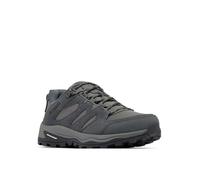 Columbia Redmond IV Low Zapatos Impermeables, Construidos para Resistir los Elementos, Malla Transpirable, Puntera Robusta, Entresuela Liviana, Agarre Superior - Hombre