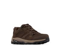 Columbia Calzado Redmond IV Low impermeable, malla transpirable, agarre superior - Hombre