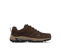 Columbia Calzado Redmond IV Low impermeable, malla transpirable, agarre superior - Hombre