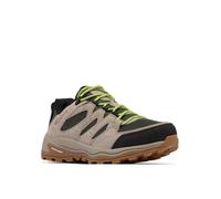 Columbia Redmond IV Low Zapatos Impermeables, Construidos para Resistir los Elementos, Malla Transpirable, Puntera Robusta, Entresuela Liviana, Agarre Superior - Hombre