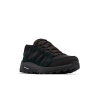 Columbia - Zapatillas impermeables caminar Redmond™ IV - Negro - Talla 46 EU - Hombre