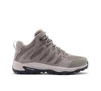 Columbia Redmond IV Mid Waterproof, Botas Montaña De Senderismo Y Trekking para Hombre