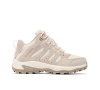 Columbia Redmond IV Mid Waterproof Negro 010