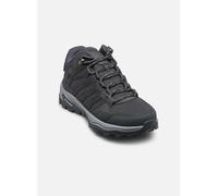 Zapatillas Columbia Redmond IV Low WP Mujer Graphite 37