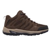 Columbia Redmond IV Mid Waterproof, Botas Montaña De Senderismo Y Trekking para Hombre