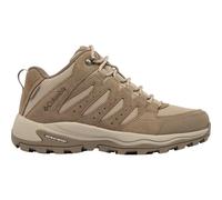 COLUMBIA Redmond Iv Mid Wp - Mujer - - talla 42 1/2- modelo 2026