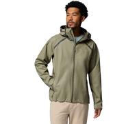 COLUMBIA Reign No Shine Jacket - Hombre - Verde - talla S- modelo 2026