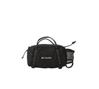 COLUMBIA Riñonera deportiva 'Echo Mountain™' negro / blanco lana One Size negro / blanco lana