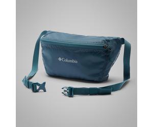 Columbia - Riñonera ligera y fácil de guardar II - Azul - Talla T/U - Unisexo