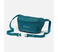 Columbia - Riñonera ligera y fácil de guardar II - Verde - Talla T/U - Unisexo