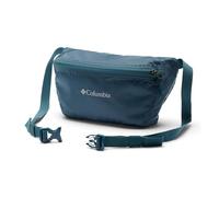 Columbia Riñonera Unisex Ligera y Plegable, Bolsa de Cadera, Everblue, O/S