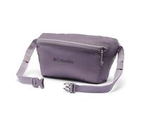 Columbia - Riñonera unisex ligera y plegable, One Size
