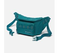 Columbia Zigzag Ii Hip Pack unisex river blue O/S