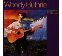 Columbia River Collection by Woody Guthrie