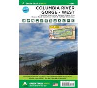 Columbia River Gorge West, or No. 428s