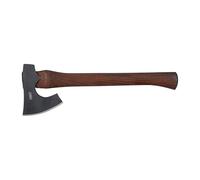 Columbia River Knife & Tool Crkt Freyr Hacha, Unisex Adulto, marrón, Talla única