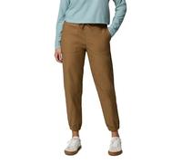 Columbia ROC Ripstop Jogger para Mujer, Color Delta, M/R
