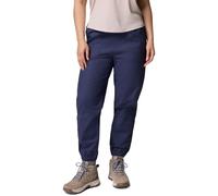 COLUMBIA Roc Ripstop Jogger W - Mujer - Azul - talla 34- modelo 2026