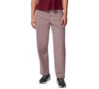 COLUMBIA Roc Straight Leg Pant - Mujer - Gris - talla 34- modelo 2026