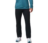 Columbia - Roc Tech 5 Pocket Pant Black - Talla 32 - Negro Negro 32